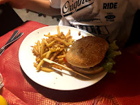 Hamburger du Restaurant La Marmite à Paris - n°3