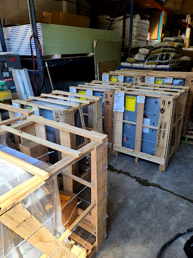 Paint Store «Pino & Son Paint & Hardware», reviews and photos, 2901 New York Ave, Union City, NJ 07087, USA