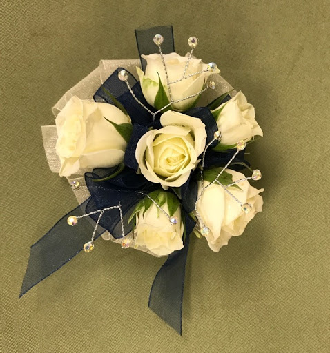 Florist «Plainfield Florist», reviews and photos, 1017 E Main St, Plainfield, IN 46168, USA