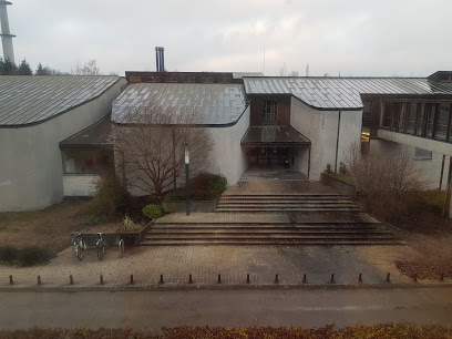 B37 - Institut de Mathématiques