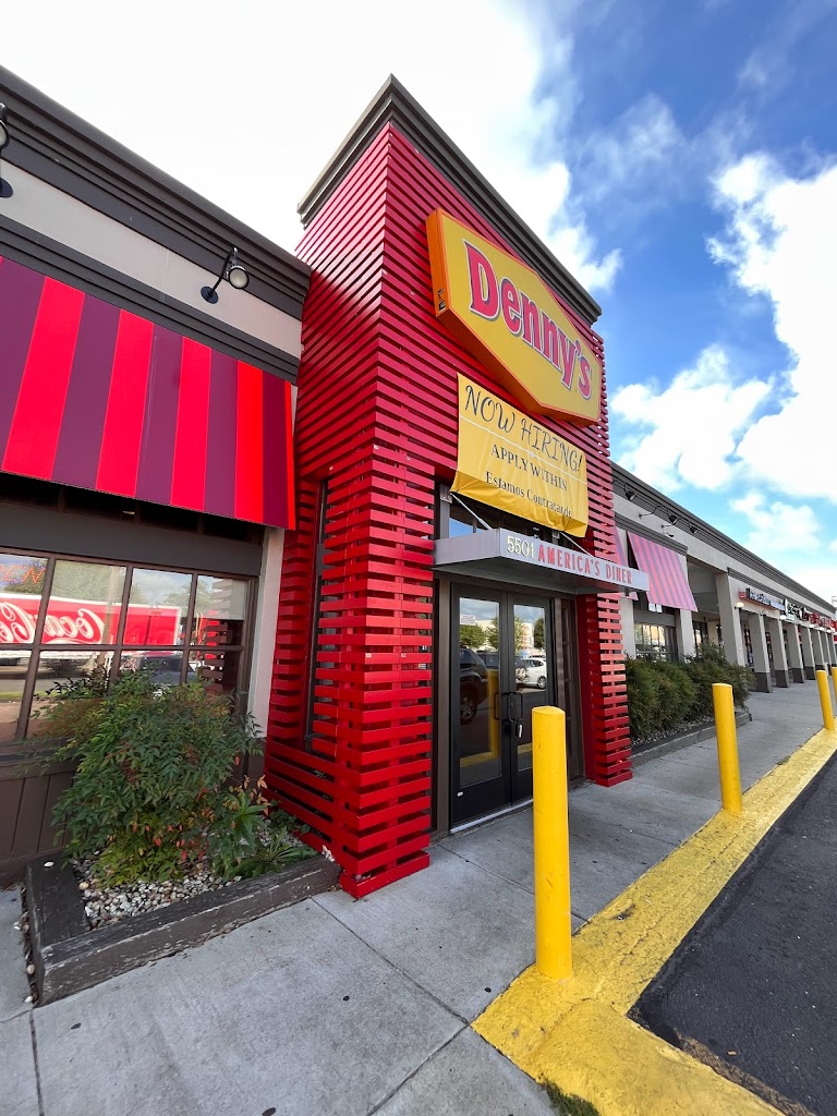 Denny's 22041