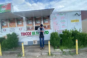 Tacos El Torito image