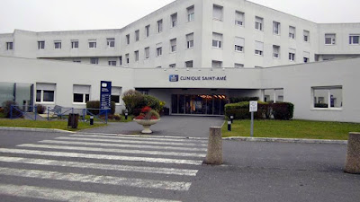Clinique Saint-Amé - Ramsay Santé à Lambres-Lez-Douai