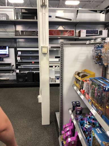 Electronics Store «Best Buy», reviews and photos, 995 I-30 Frontage Rd, Rockwall, TX 75087, USA