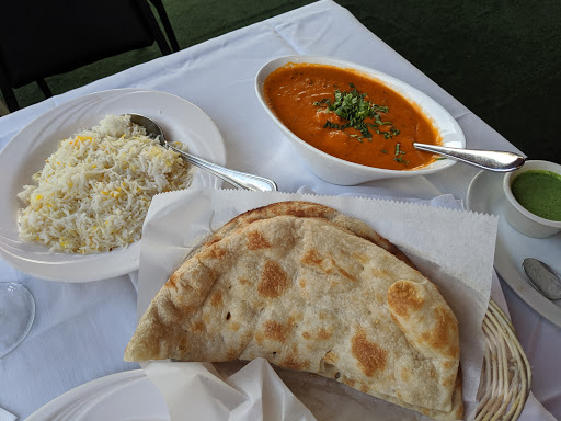 Rajaji Curry House Indian Restaurant
