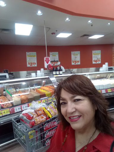 Grocery Store «El Super», reviews and photos, 703 N Zaragoza Rd, El Paso, TX 79907, USA
