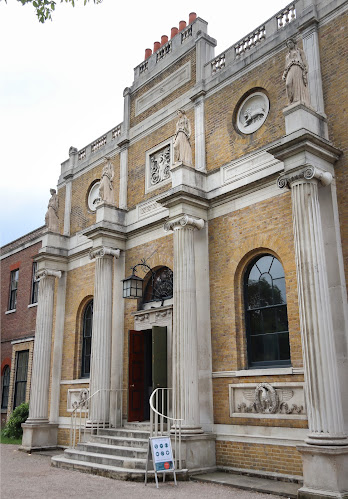 Reviews of Pitzhanger Manor & Gallery in London - Museum