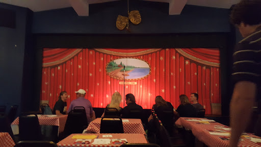 Performing Arts Theater «Tulsa Spotlight Theatre», reviews and photos, 1381 Riverside Dr, Tulsa, OK 74127, USA