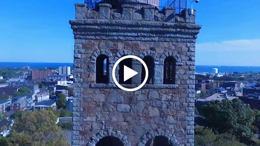 Park «High Rock Tower Park», reviews and photos, 30 Circuit Ave, Lynn, MA 01902, USA