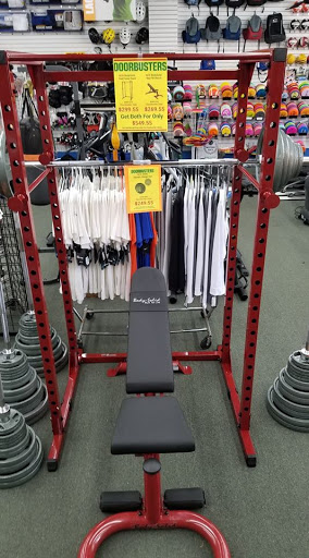 Sporting Goods Store «Play It Again Sports», reviews and photos, 1809 E Silver Springs Blvd, Ocala, FL 34470, USA
