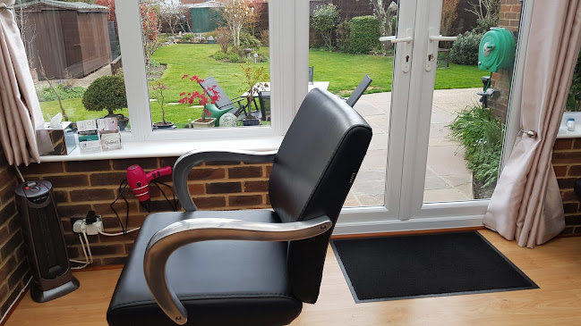 Reviews of Salon 43 in Southampton - Barber shop