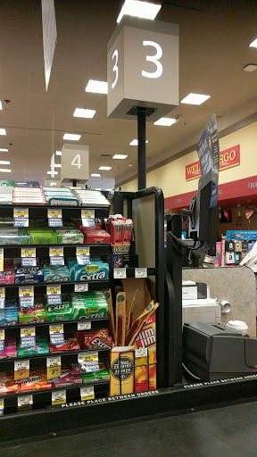 Grocery Store «Safeway», reviews and photos, 1071 11th St, Lakeport, CA 95453, USA