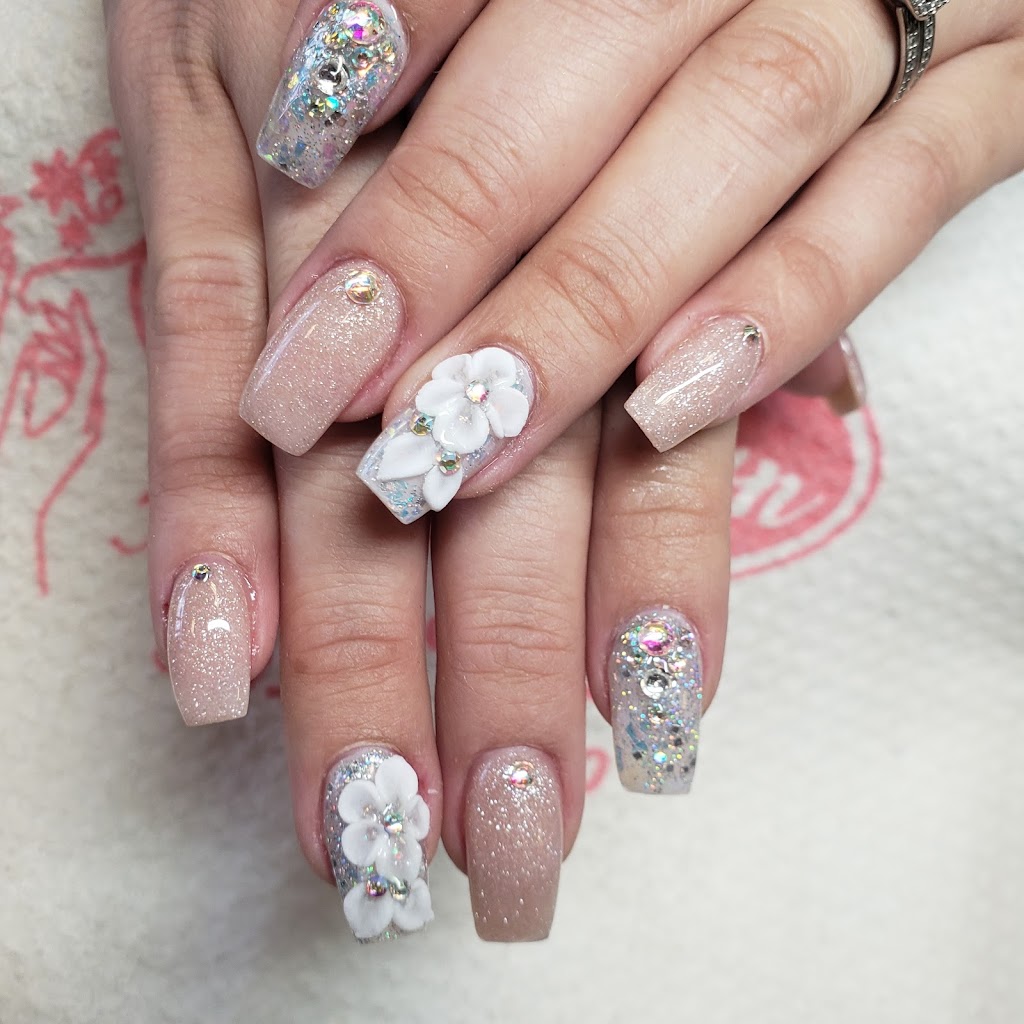 Perfection Nails & Spa Copiague, NY 11726 Services and Reviews