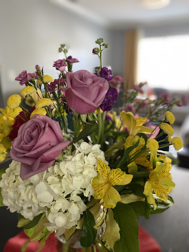 Florist «Floral Impressions», reviews and photos, 4203 W El Prado Blvd # A, Tampa, FL 33629, USA