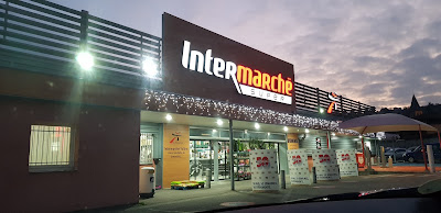 Intermarché SUPER Tullins à Tullins