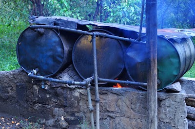 Photos of Rhino Tourist Tented Camp