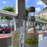 Photo n°3 de l'avis de Darren.a fait le 13/06/2023 à 20:10 sur le  Pasticceria Sal De Riso à Minori