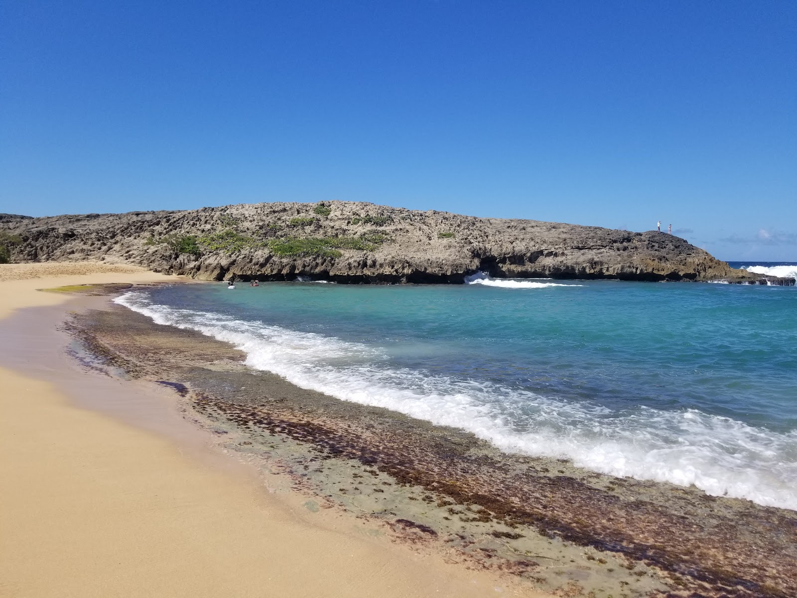 Playa Mar Chiquita photo #8