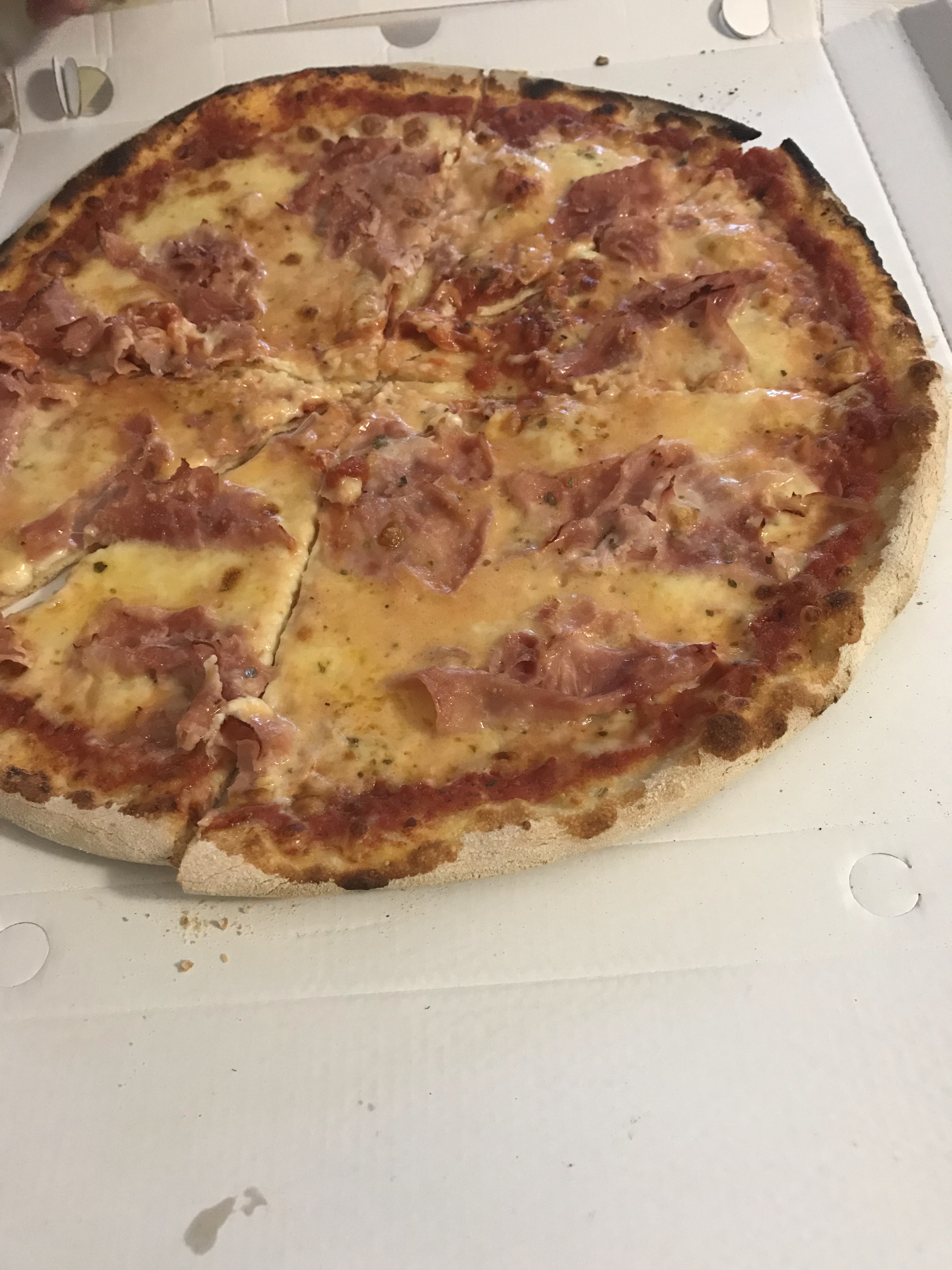 Photo n° 7 de l'avis de Vanessa.. fait le 18/08/2018 à 19:04