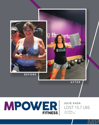 Physical Fitness Program «St Louis Park Fit Body Boot Camp», reviews and photos, 76 Nathan Ln N, St Louis Park, MN 55426, USA