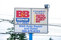 B&B Auto Repair - Photo 8 - Car repair in Bremerton, WA, Bremerton