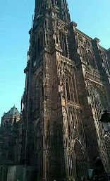 Photo n°205 de Caupona Taverne à Strasbourg ()