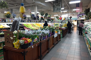 Savon Foods Super Market