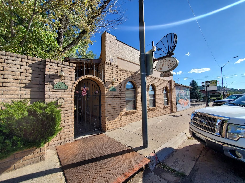 Aspire Hair Salon by Renee Hatch 86046