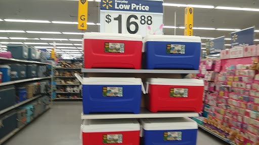 Discount Supermarket «Walmart Central», reviews and photos, 1012 Riley St, Folsom, CA 95630, USA