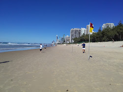 Main Beach parkrun'in fotoğrafı düz ve uzun ile birlikte
