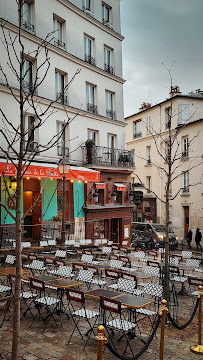 Les plus récentes photos du Restaurant français Le Relais de la Butte à Paris - n°4