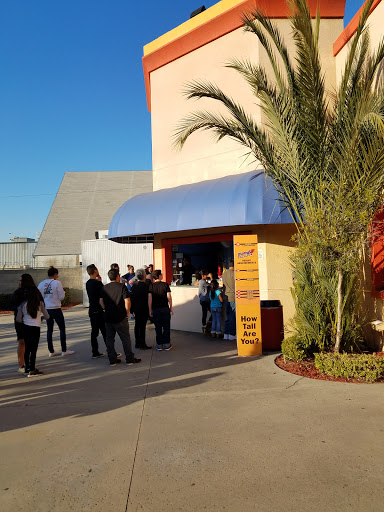 Amusement Center «Boomers! Modesto», reviews and photos, 4215 Bangs Ave, Modesto, CA 95356, USA
