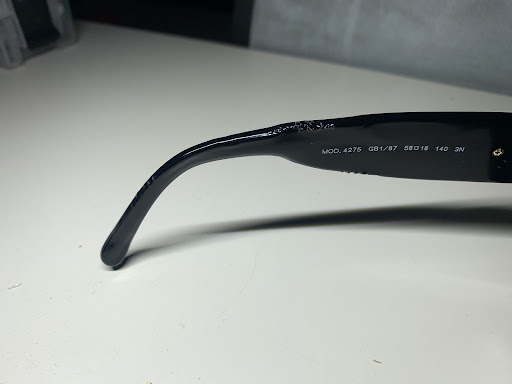 Optometrist «Eyecrafters», reviews and photos, 1714 Precinct Line Rd, Hurst, TX 76054, USA