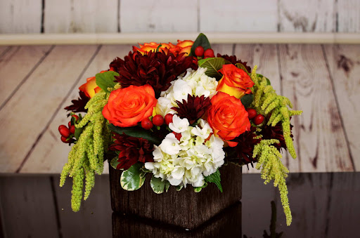 Florist «Corporate Flowers and Gifts», reviews and photos, 3130 Crow Canyon Rd C, San Ramon, CA 94583, USA