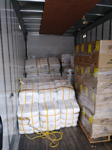 Uniform Store «Steiner Corporation-Alsco Amer Linen», reviews and photos, 1441 N Columbia Blvd, Portland, OR 97217, USA