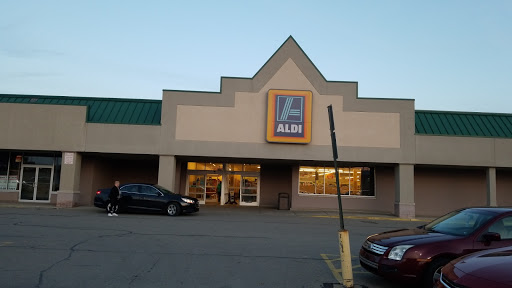 Supermarket «ALDI», reviews and photos, 772 Rostraver Rd, Belle Vernon, PA 15012, USA