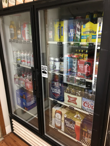 Liquor Store «The Liquor Lad», reviews and photos, 17 Burlington Rd, Harwinton, CT 06791, USA