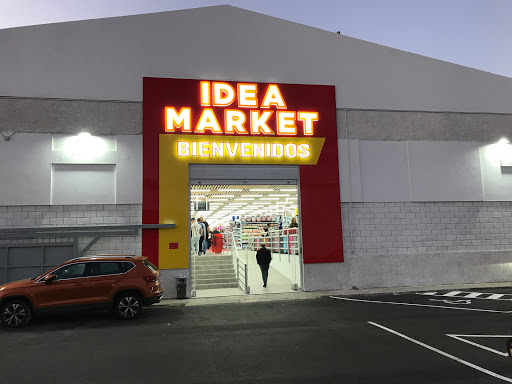 Idea Market Gran Canaria