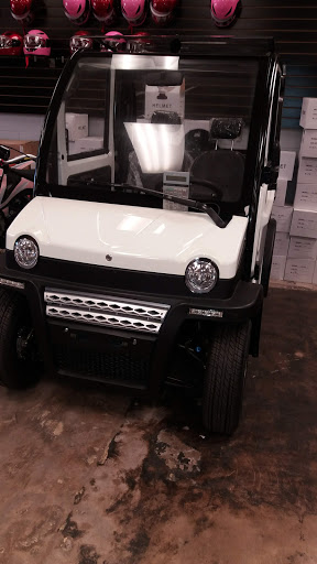 Motor Scooter Dealer «Harwin Powersports», reviews and photos, 7010 Harwin Dr, Houston, TX 77036, USA