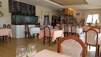 Atmosphère du Restaurant La Grand' Roche à Bretignolles-sur-Mer - n°5
