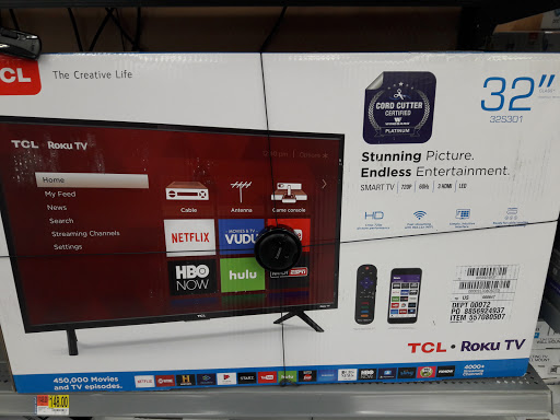 Department Store «Walmart Supercenter», reviews and photos, 2910 Grant Line Rd, New Albany, IN 47150, USA