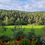 Photo n°2 de l'avis de marek.r fait le 22/08/2021 à 02:23 sur le  Cafe - Pension Egerstau à Hohenberg an der Eger