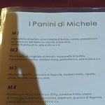 Photo n°8 de l'avis de Massimo.' fait le 27/06/2023 à 22:12 sur le  Michele La Cremeria - Ristorante - Paninoteca à Caserta