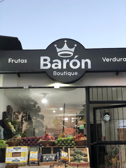 Baron Boutique De Verdura