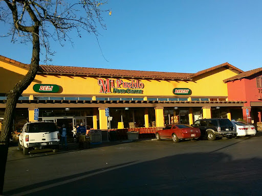Grocery Store «Mi Pueblo Food Center # 20», reviews and photos, 727 1st St, Gilroy, CA 92020, USA
