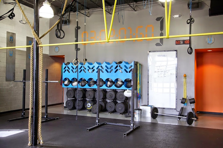 Iron Tribe Fitness - Downtown