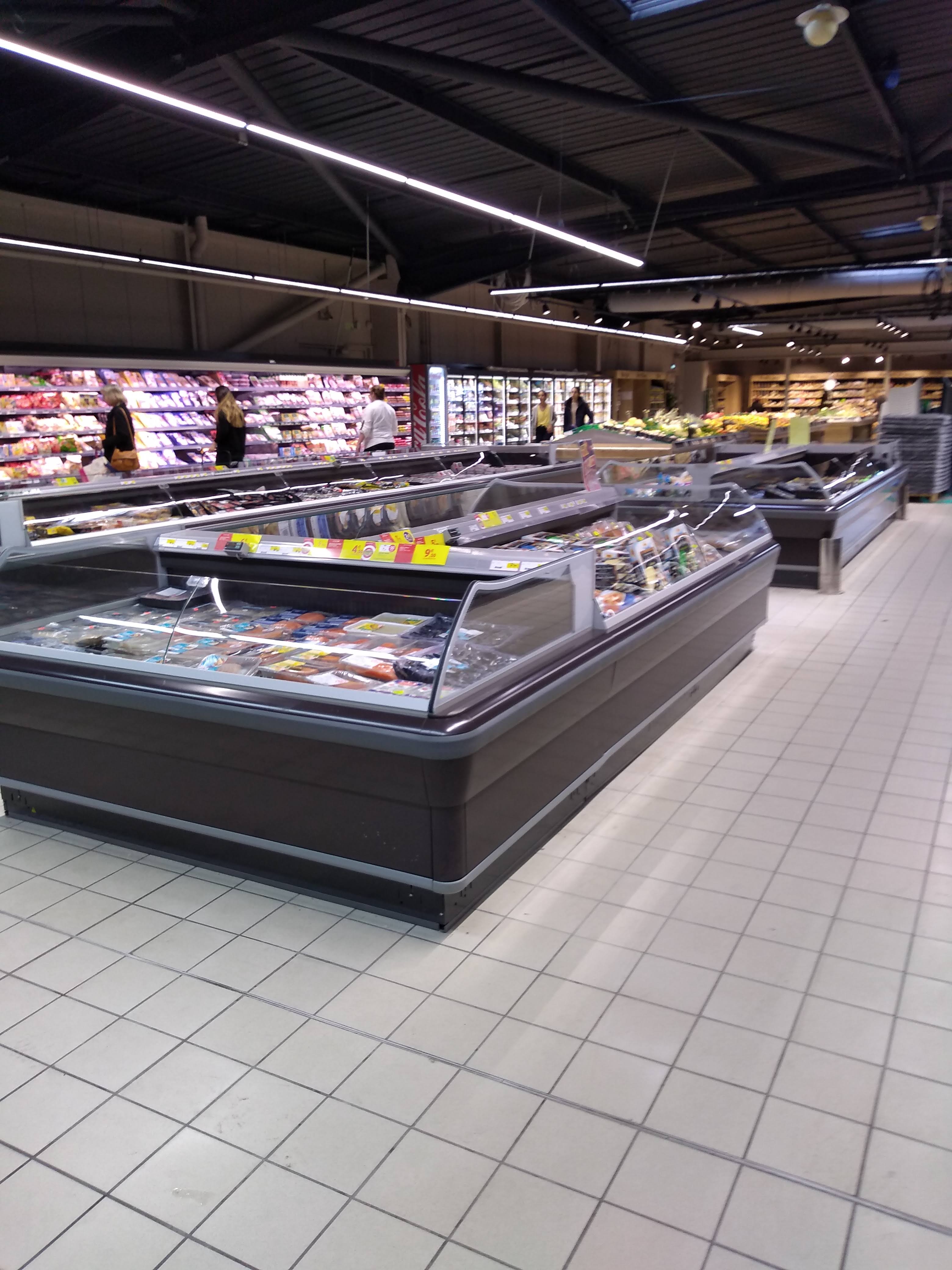 Photo n° 2 de l'avis de Delphine.. fait le 25/03/2019 à 18:29