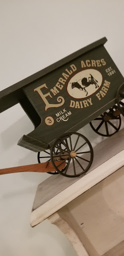 Cookie Shop «Milk Jar Cookies», reviews and photos, 5466 Wilshire Blvd, Los Angeles, CA 90036, USA