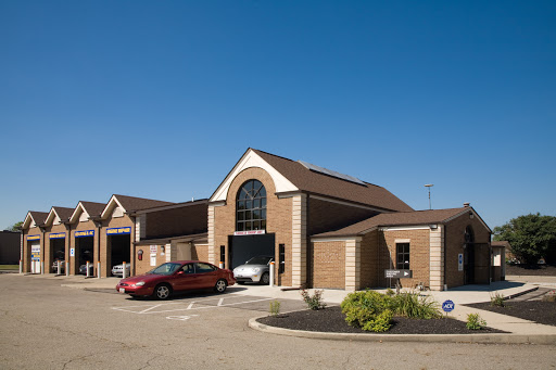 Auto Repair Shop «One Call Auto Mechanic», reviews and photos, 6066 Busch Blvd, Columbus, OH 43229, USA