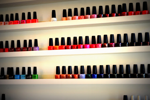 Day Spa «The Blue Daisy Day Spa Salon Boutique», reviews and photos, 21029 W Main St, Buckeye, AZ 85396, USA